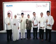 Telkom Luncurkan Program ESG 2024 sebagai Bagian Transformasi TelkomGroup